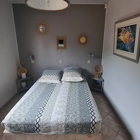 Maison Ideale Pour Les Familles A 300m De La *