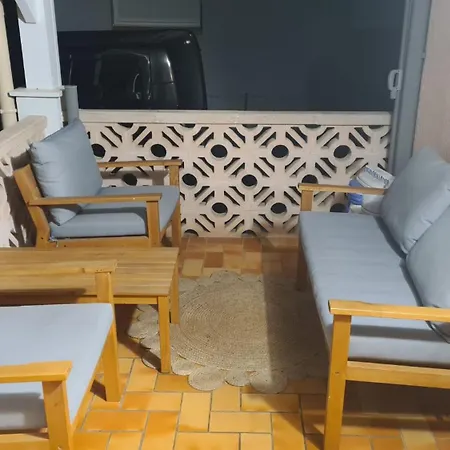 Maison Ideale Pour Les Familles A 300m De La * Сент-Мари-ла-Мер