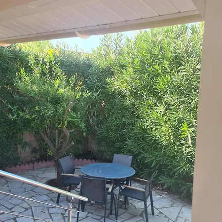 Maison Ideale Pour Les Familles A 300m De La *