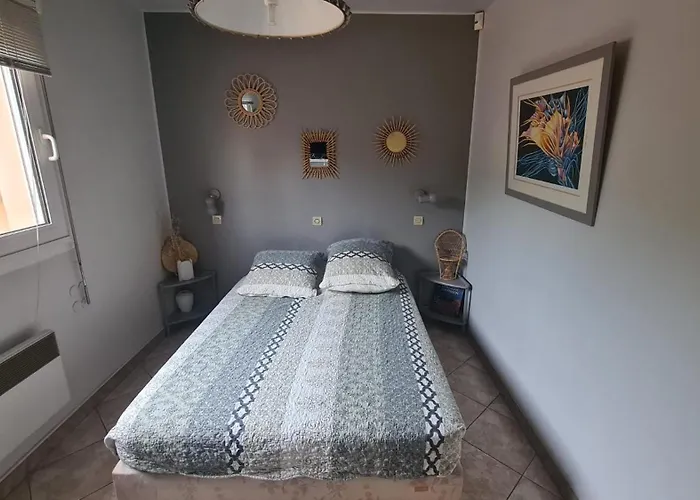 Maison Ideale Pour Les Familles A 300m De La *