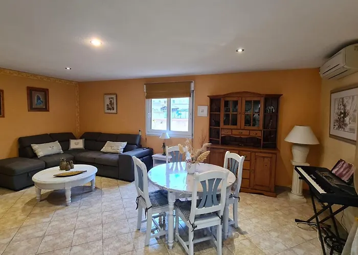 Maison Ideale Pour Les Familles A 300m De La