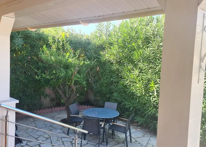 Maison Ideale Pour Les Familles A 300m De La *