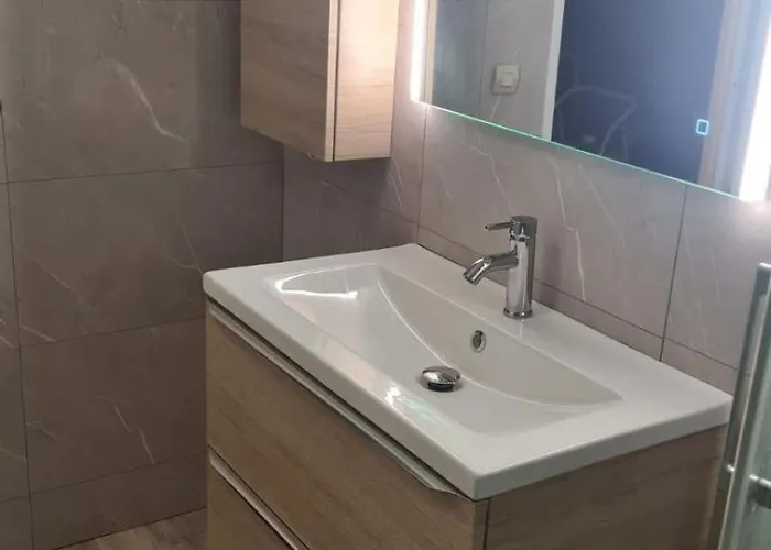 Maison Ideale Pour Les Familles A 300m De La *
